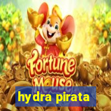 hydra pirata